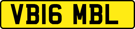 VB16MBL