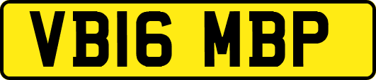 VB16MBP
