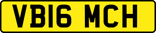 VB16MCH