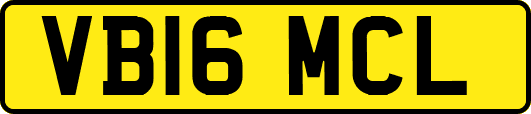 VB16MCL