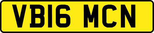 VB16MCN