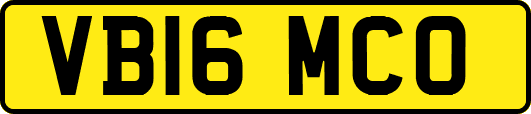 VB16MCO