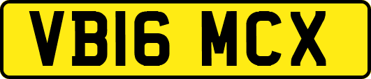 VB16MCX