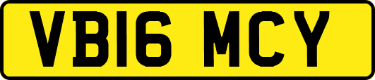 VB16MCY