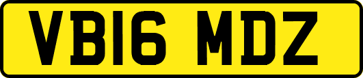VB16MDZ