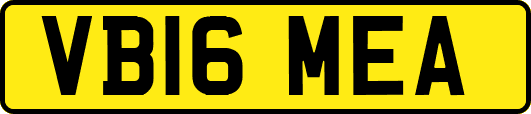 VB16MEA