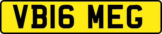 VB16MEG