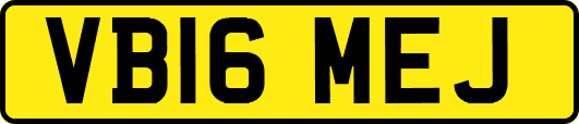 VB16MEJ