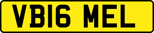 VB16MEL