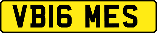 VB16MES