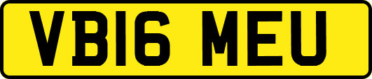VB16MEU