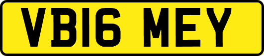 VB16MEY