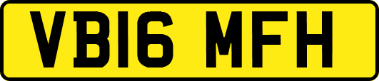 VB16MFH
