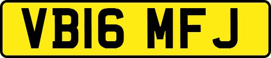 VB16MFJ