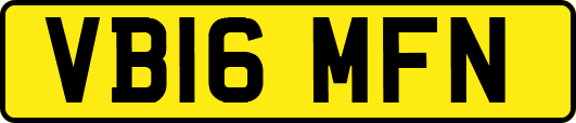 VB16MFN