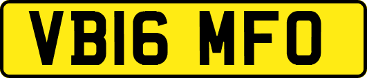 VB16MFO