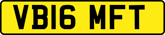 VB16MFT