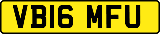 VB16MFU