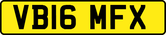 VB16MFX