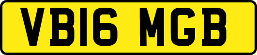 VB16MGB