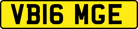 VB16MGE