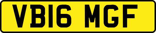 VB16MGF