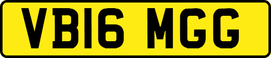VB16MGG