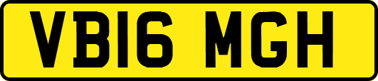 VB16MGH