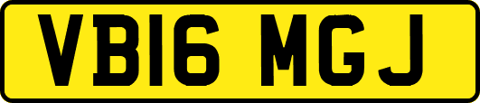 VB16MGJ
