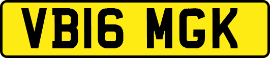 VB16MGK