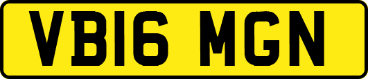 VB16MGN