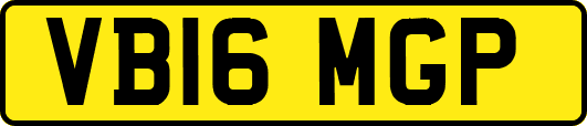 VB16MGP