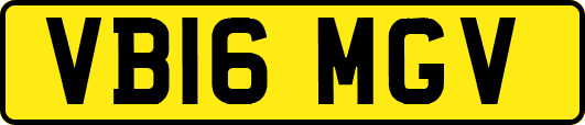 VB16MGV