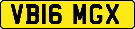 VB16MGX