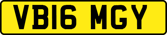 VB16MGY