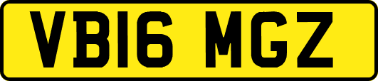 VB16MGZ
