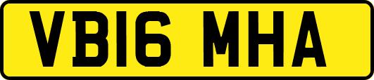 VB16MHA
