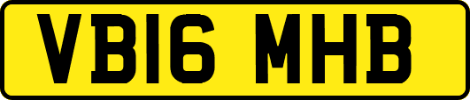 VB16MHB
