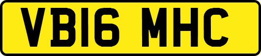 VB16MHC