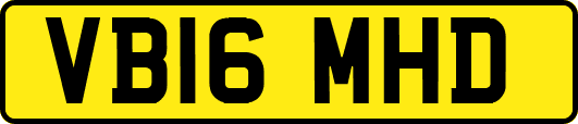 VB16MHD