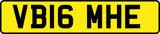 VB16MHE