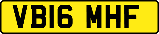 VB16MHF