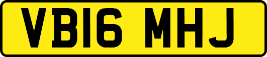 VB16MHJ