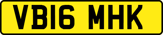 VB16MHK