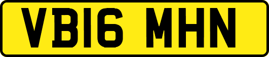 VB16MHN