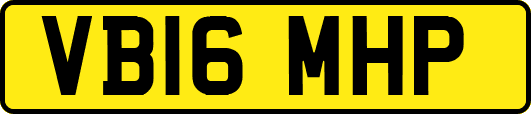 VB16MHP