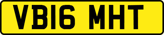VB16MHT