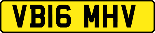 VB16MHV