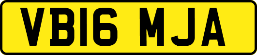 VB16MJA