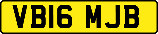 VB16MJB
